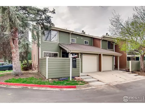 1560 Macarthur Dr, Boulder, CO 80303 photo 4