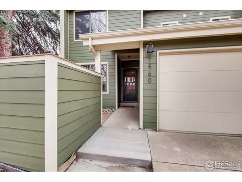1560 Macarthur Dr, Boulder, CO 80303 photo 2