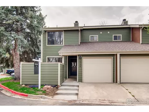 1560 Macarthur Dr, Boulder, CO 80303 photo 1