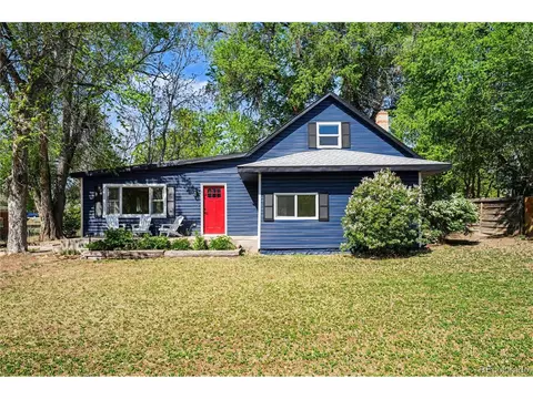 414 Holbrook St, Erie, CO 80516