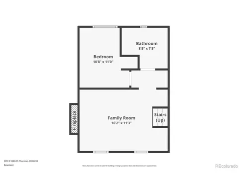 5372 E 108th Pl, Thornton, CO 80233 photo 25
