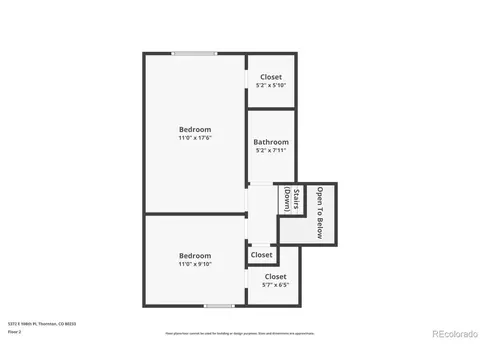 5372 E 108th Pl, Thornton, CO 80233 photo 24