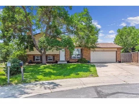 5372 E 108th Pl, Thornton, CO 80233 photo 1