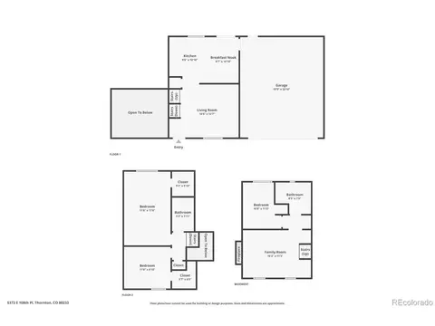5372 E 108th Pl, Thornton, CO 80233 photo 22