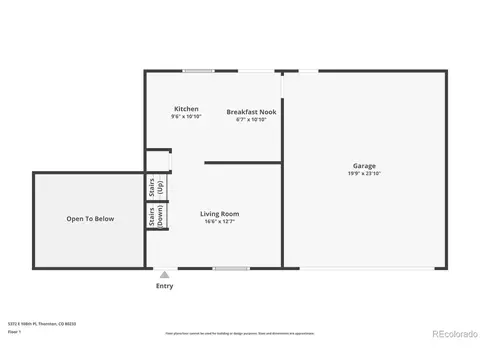 5372 E 108th Pl, Thornton, CO 80233 photo 23