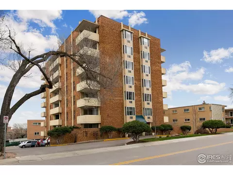 850 20th St #101, Boulder, CO 80302 photo 1