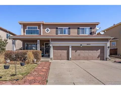 20253 E 47th Ave, Denver, CO 80249 photo 1