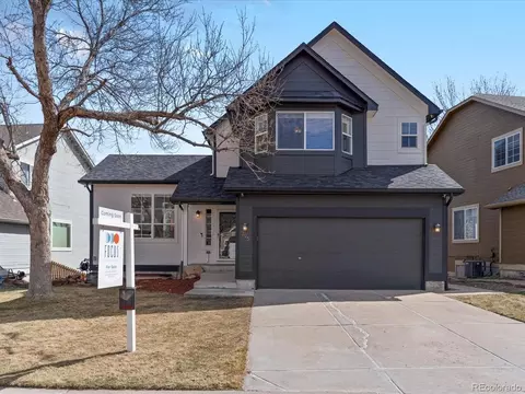 795 Nighthawk Cir, Louisville, CO 80027