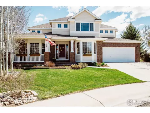 5476 Tiller Ct, Windsor, CO 80528 photo 1