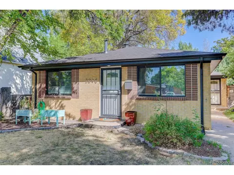 2046 S Grant St, Denver, CO 80210