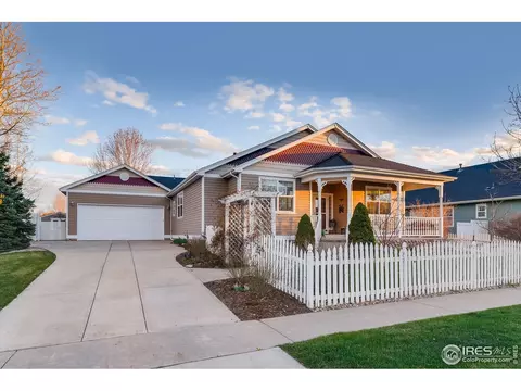 1417 Fairfield Ave, Windsor, CO 80550 photo 1