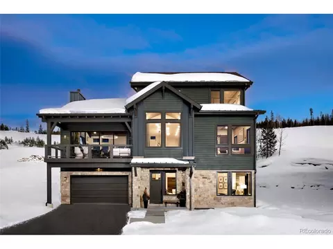 170 Scenic Trl, Winter Park, CO 80482