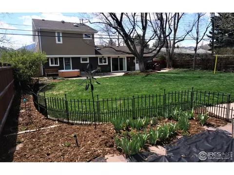 2001 Evergreen Ave, Boulder, CO 80304 photo 22