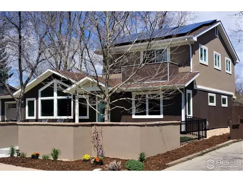 2001 Evergreen Ave, Boulder, CO 80304 photo 3