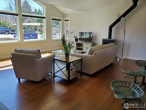 2001 Evergreen Ave, Boulder, CO 80304 photo 9