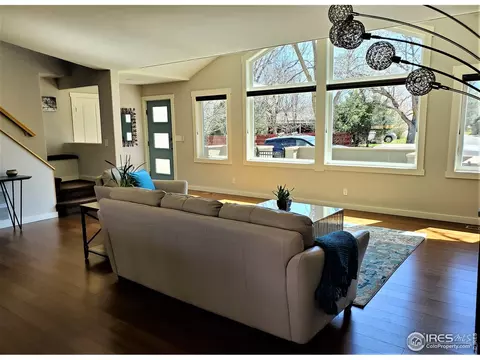2001 Evergreen Ave, Boulder, CO 80304 photo 5