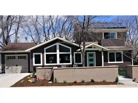 2001 Evergreen Ave, Boulder, CO 80304 photo 2