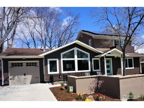 2001 Evergreen Ave, Boulder, CO 80304 photo 1