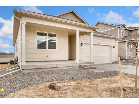4526 Bishopsgate Dr, Windsor, CO 80550 photo 2