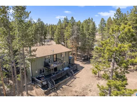 31728 Stenzel Dr, Conifer, CO 80433 photo 33