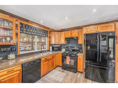 31728 Stenzel Dr, Conifer, CO 80433 photo 7
