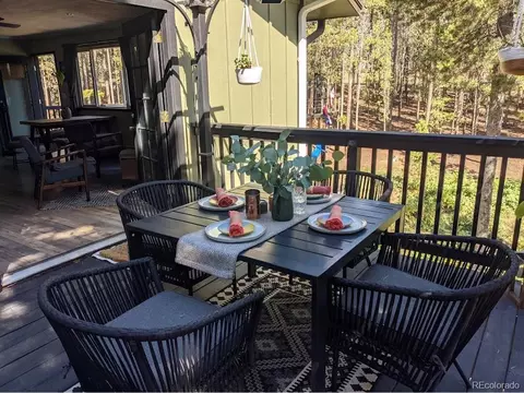 31728 Stenzel Dr, Conifer, CO 80433 photo 12