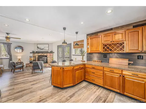 31728 Stenzel Dr, Conifer, CO 80433 photo 10