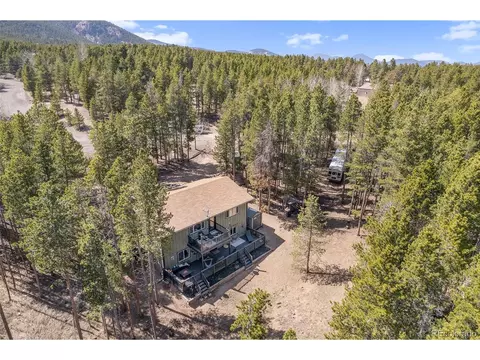 31728 Stenzel Dr, Conifer, CO 80433 photo 35