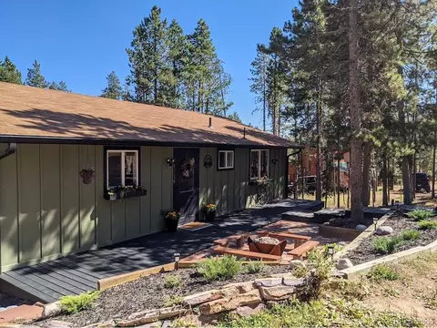 31728 Stenzel Dr, Conifer, CO 80433 photo 2