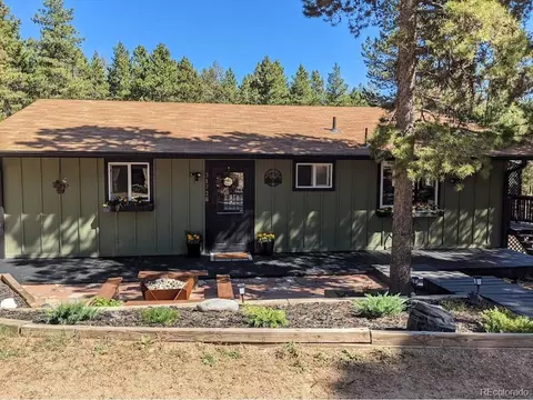 31728 Stenzel Dr, Conifer, CO 80433 photo 1