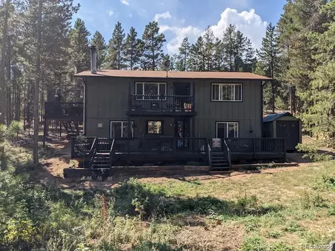 31728 Stenzel Dr, Conifer, CO 80433 photo 34