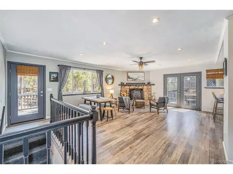 31728 Stenzel Dr, Conifer, CO 80433 photo 3