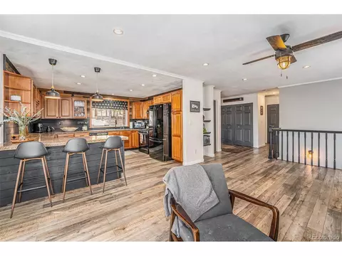 31728 Stenzel Dr, Conifer, CO 80433 photo 5