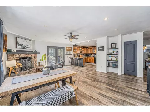 31728 Stenzel Dr, Conifer, CO 80433 photo 4