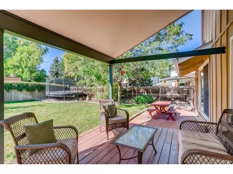 6396 E Floyd Dr, Denver, CO 80222 photo 18