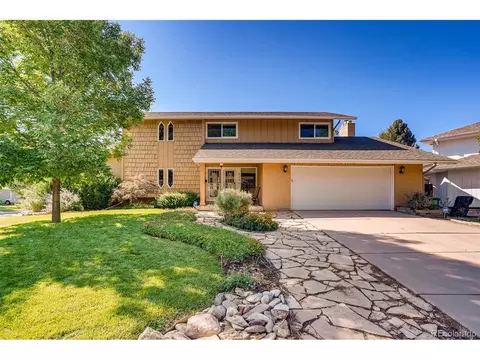 6396 E Floyd Dr, Denver, CO 80222 photo 1