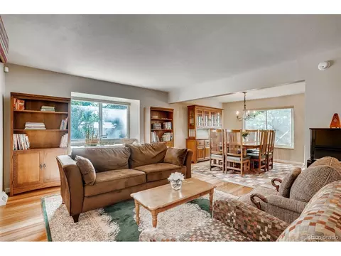 6396 E Floyd Dr, Denver, CO 80222 photo 6