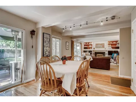 6396 E Floyd Dr, Denver, CO 80222 photo 5