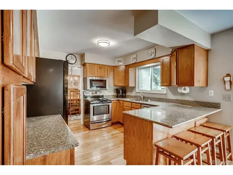 6396 E Floyd Dr, Denver, CO 80222 photo 3