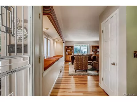 6396 E Floyd Dr, Denver, CO 80222 photo 9