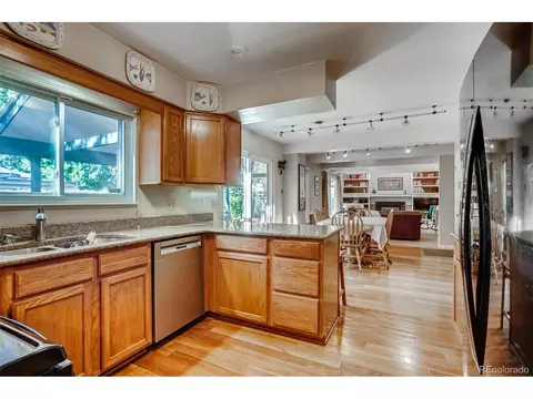 6396 E Floyd Dr, Denver, CO 80222 photo 4