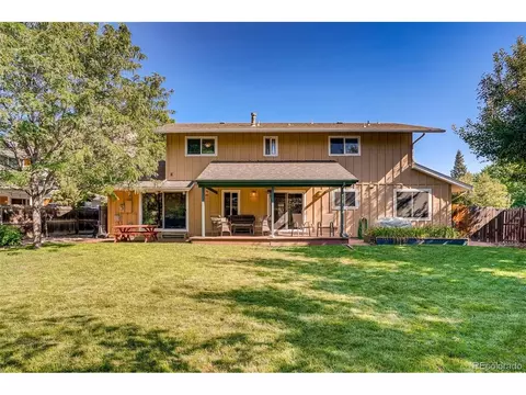 6396 E Floyd Dr, Denver, CO 80222 photo 20