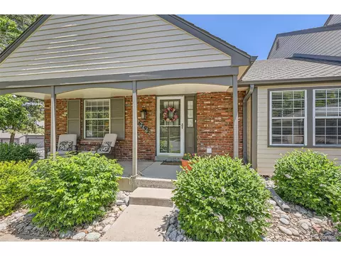 6792 E Briarwood Dr, Centennial, CO 80112