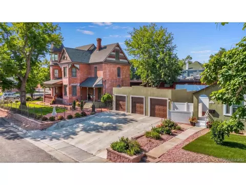 501 Colorado Ave, Pueblo, CO 81004