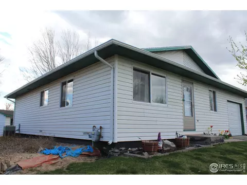 1044 Williams St, Brush, CO 80723 photo 1