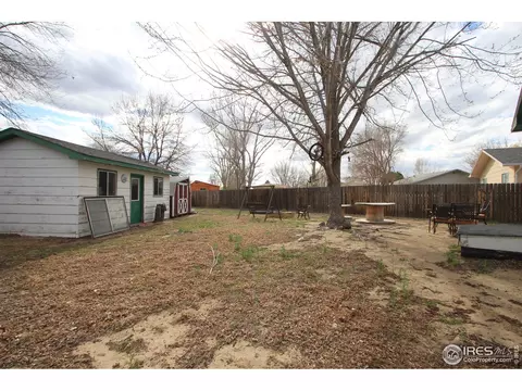 1044 Williams St, Brush, CO 80723 photo 17