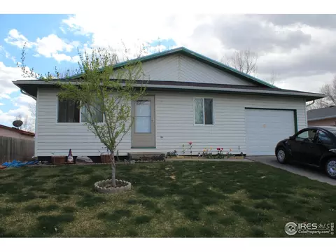 1044 Williams St, Brush, CO 80723 photo 2