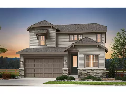 3322 N Buchanan Way, Aurora, CO 80019