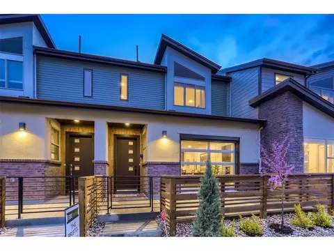 4051 S Teller St, Lakewood, CO 80235