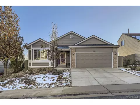 2301 Dailey St, Superior, CO 80027